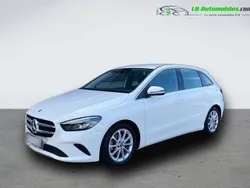 Utilisé 2019 Mercedes B180 Monospace | 23 900 € (Prix juste)