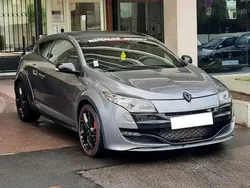 Gris Utilisé 2011 Renault Mégane Coupé Trophy Coupé | 29 990 €