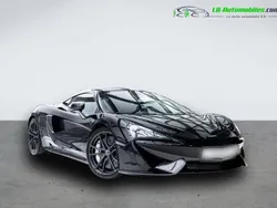 Utilisé 2016 McLaren 570S Coupé | 156 200 € (Prix cher)