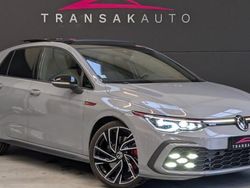 Utilisé 2021 VW Golf VIII GTI Berline | 29 990 € (Prix assez cher)