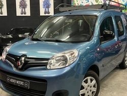 Utilisé 2014 Renault Kangoo Life Monospace | 10 990 € (Bon prix)