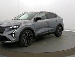 Gris Utilisé 2025 Renault Rafale Esprit Alpine SUV | 44 490 € (Prix juste)