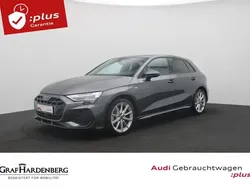 Gris Nouvelle 2025 Audi A3 Sportback e-tron S-Line Berline | 48 980 €