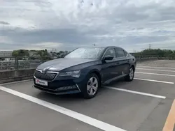 Utilisé 2022 Skoda Superb Business Line Break | 19 990 €