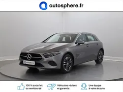 Utilisé 2024 Mercedes E250 Progressive Citadine | 34 790 € (Prix juste)