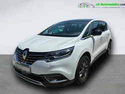 Utilisé 2022 Renault Espace Monospace | 39 400 € (Prix assez cher)