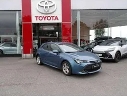 Utilisé 2020 Toyota Corolla Berline | 18 990 € (Prix juste)