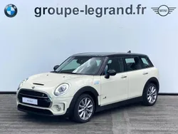 Utilisé 2019 Mini Cooper SD Clubman Break | 23 900 €