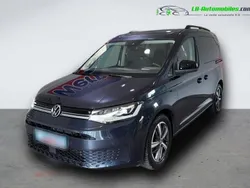 Utilisé 2020 VW Caddy Monospace | 30 200 € (Bon prix)