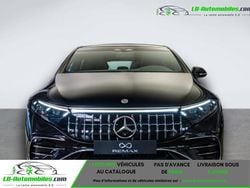 Utilisé 2022 Mercedes EQS 53 AMG Berline | 88 200 €