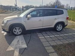 Utilisé 2012 Chevrolet Orlando LTZ SUV | 7 200 €