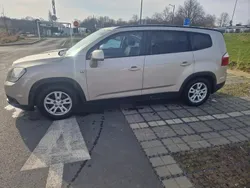 Utilisé 2012 Chevrolet Orlando LTZ SUV | 7 200 €