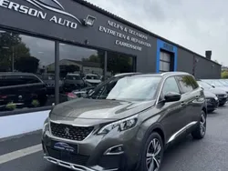 Utilisé 2018 Peugeot 5008 GT-line Monospace | 15 990 € (Prix assez cher)