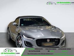 Utilisé 2021 Jaguar F-Type Coupé | 64 000 €