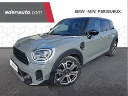 Utilisé 2021 Mini Countryman SUV | 27 990 € (Prix juste)