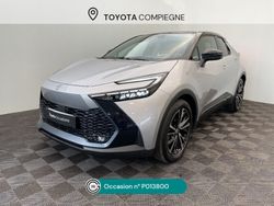 Utilisé 2025 Toyota C-HR SUV | 40 990 €
