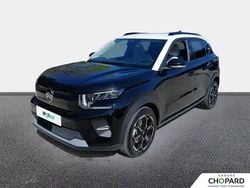 Noir Nouvelle 2025 Citroën e-C3 Berline | 28 800 € (Prix cher)