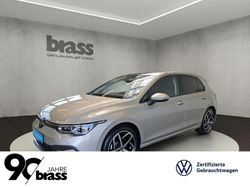 Argent Occasion 2024 VW Golf VIII Move Berline | 37 300 € (Prix cher)