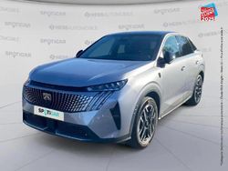 Blanc Utilisé 2025 Peugeot 3008 GT SUV | 37 999 € (Prix cher)