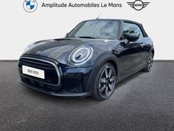 Utilisé 2023 Mini Cooper Coupé Premium Plus Coupé | 29 990 €