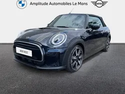 Utilisé 2023 Mini Cooper Coupé Premium Plus Coupé | 29 990 €