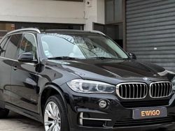 Noir Utilisé 2016 BMW X5 xLine SUV | 21 990 € (Bon prix)