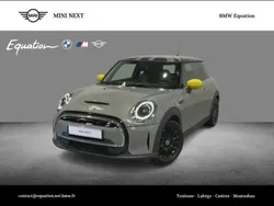 Utilisé 2022 Mini Cooper SE Premium Citadine | 18 900 € (Bon prix)
