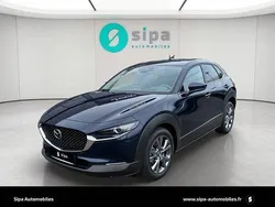 Utilisé 2025 Mazda CX-30 Exclusive-Line SUV | 39 990 €
