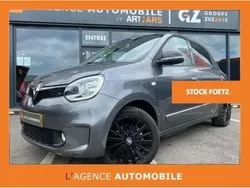 Noir Utilisé 2024 Renault Twingo Urban Night Citadine | 13 900 € (Prix juste)