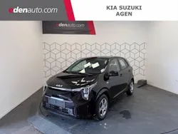 Utilisé 2025 Kia Picanto Active Citadine | 16 390 € (Prix juste)