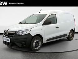 Blanc Utilisé 2022 Renault Express Van | 13 480 €