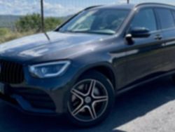Utilisé 2019 Mercedes GLC300 AMG line | 36 990 €