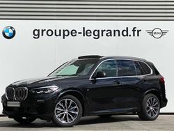 Utilisé 2019 BMW X5 M Sport SUV | 64 989 € (Prix juste)