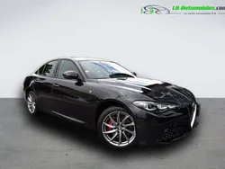 Utilisé 2024 Alfa Romeo Giulia Berline | 36 500 € (Super prix)