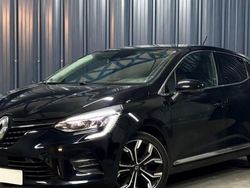Utilisé 2021 Renault Clio V Intens Citadine | 16 990 € (Prix assez cher)