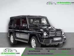Utilisé 2017 Mercedes G500 SUV | 81 700 €