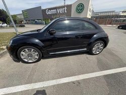 Noir Utilisé 2013 VW Beetle Berline | 11 000 € (Prix cher)