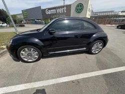 Noir Utilisé 2013 VW Beetle Berline | 11 000 €