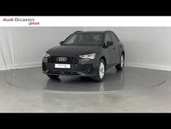 Noir Occasion 2024 Audi Q3 S-Line SUV | 45 999 € (Prix cher)