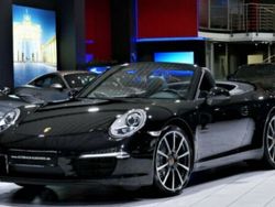 Utilisé 2013 Porsche 911 Cabriolet | 93 000 €