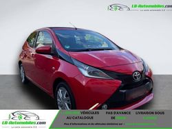 Utilisé 2015 Toyota Aygo Citadine | 14 900 € (Prix juste)