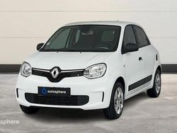 Blanc Utilisé 2020 Renault Twingo Life Citadine | 9 499 € (Bon prix)