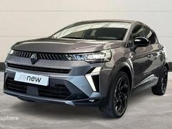 Gris Utilisé 2025 Renault Captur Esprit Alpine SUV | 30 999 €