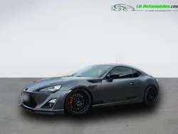 Utilisé 2016 Toyota GT86 GT Coupé | 41 700 €