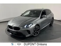 Gris Utilisé 2025 BMW 120 M Sport Citadine | 36 490 € (Bon prix)