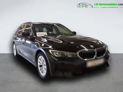 Utilisé 2022 BMW 318 Sport Line Berline | 27 700 € (Bon prix)