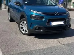 Utilisé 2019 Citroën C4 Cactus Business Class Citadine | 8 700 € (Prix juste)