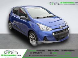 Utilisé 2018 Hyundai i10 Citadine | 13 900 € (Bon prix)