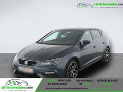 Utilisé 2019 Seat Leon Berline | 21 100 € (Prix juste)