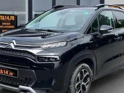 Utilisé 2024 Citroën C3 Aircross PureTech SUV | 14 990 € (Bon prix)
